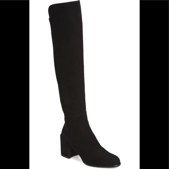 alljack over the knee boot